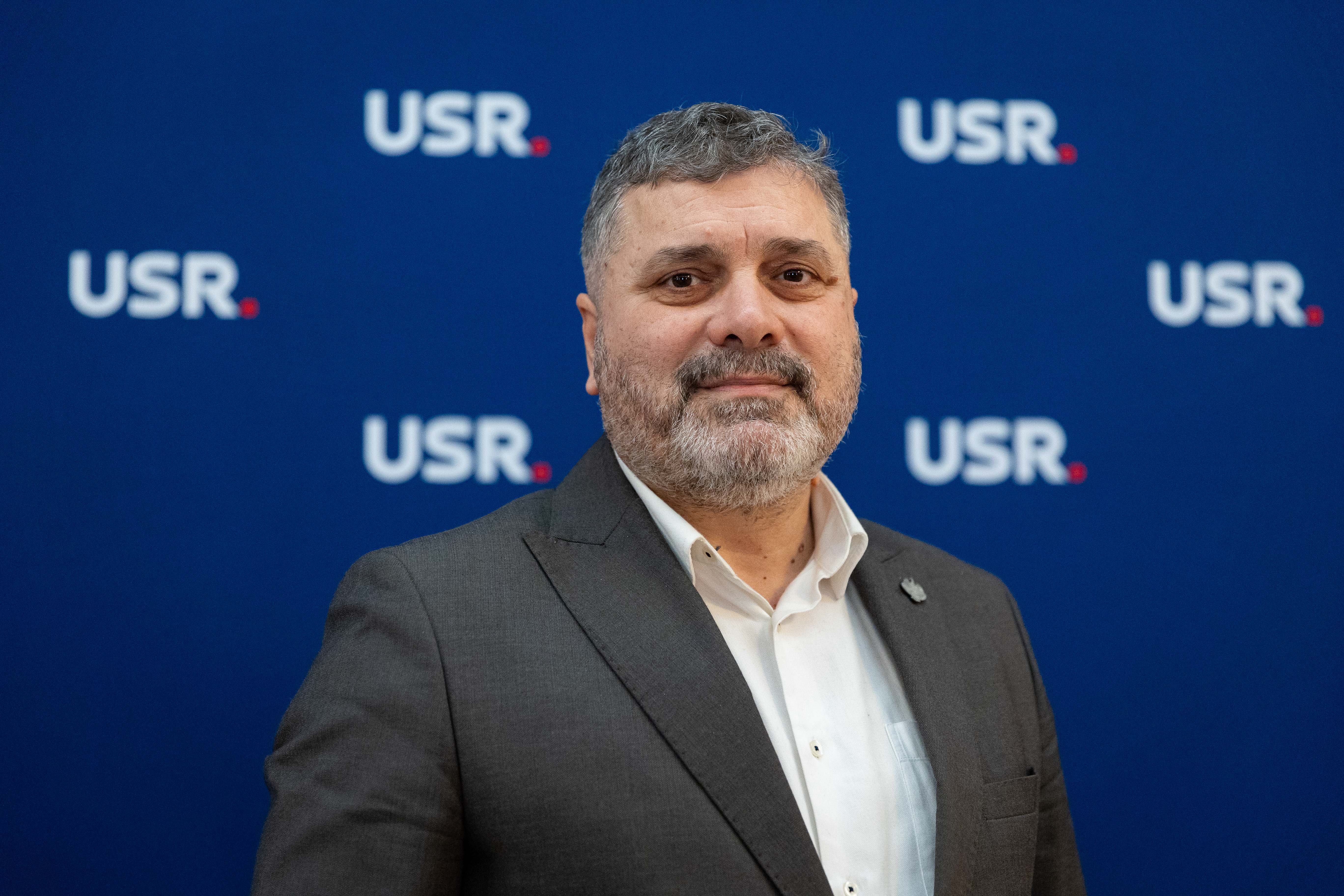 Remus Negoi: ”Simion și un arc peste timp, pe vremea legionarilor”